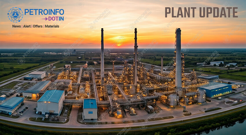 BASF to shut Antwerp Ethanolamines plant for maintenance