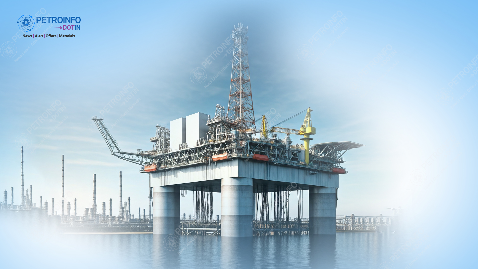 India's Oil Demand Surpasses China, Shaping the Future of Global Energy Markets