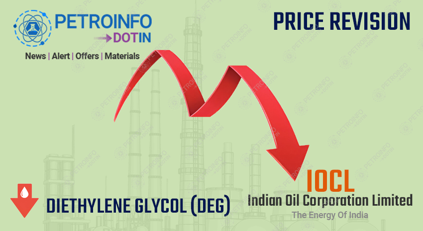 IOCL Announces Chemical Price Revision Effective January 11, 2025