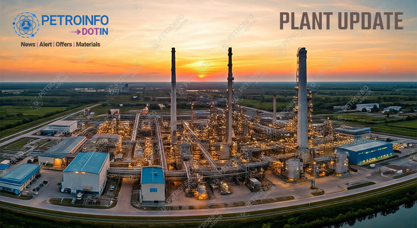 Mitsubishi Chemical Discontinues Geismar MMA Monomer Plant Project