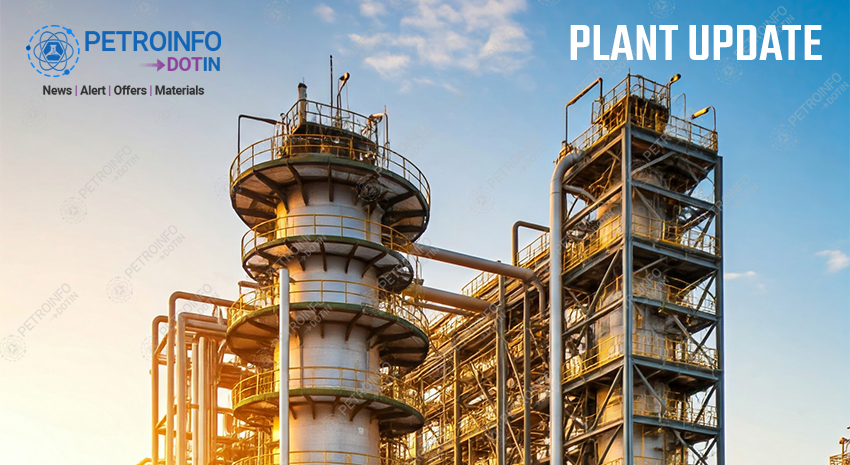 Petronas Chemicals Derivatives Shuts Down Glycol Ethers Plant in Kerteh