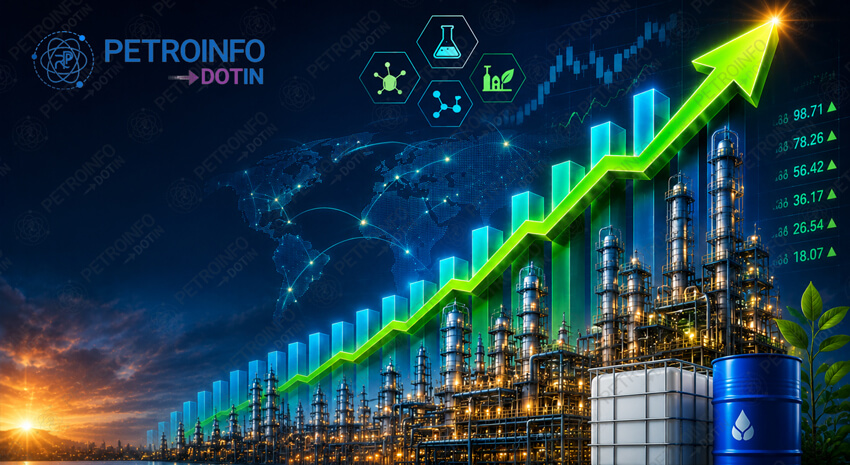 Bharat Petroleum Corporation Ltd (BPCL) Increases 2-Ethyl Hexyl Acrylate (2-EHA) Prices in Indian Market