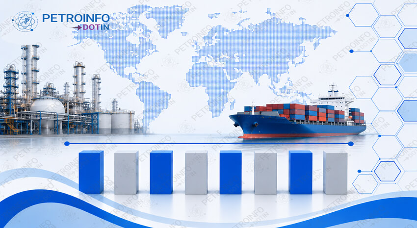 Bharat Petroleum Corporation Ltd (BPCL) Rolls over N-Butanol (NBA) Prices in Indian Market