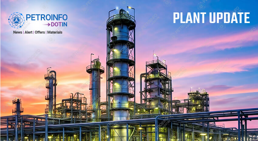 Deepak Chem Tech Partners with Praxair India for HyCO Plant at Dahej
