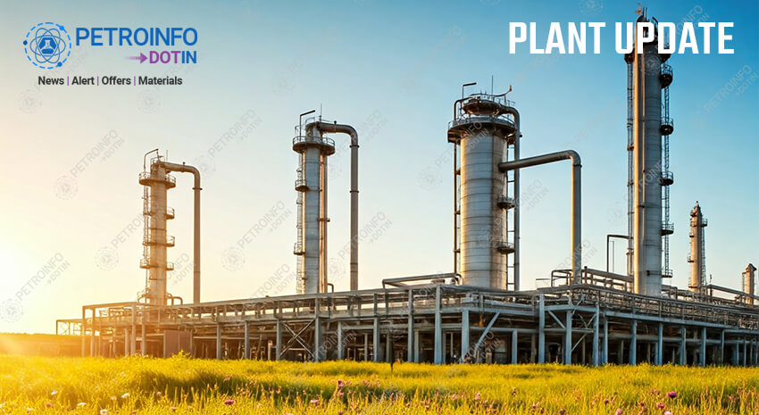 Formosa INEOS Chemicals Shuts Acetic Acid Plant for Maintenance