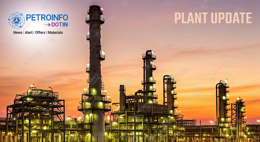 Formosa Plastics Operates ACN Unit at Reduced Capacity in Mailiao