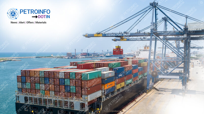Government Extends Customs Duty Exemption on Key Petrochemical Feedstocks Till July 15
