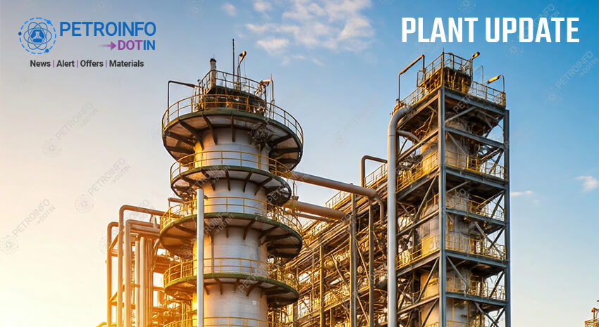 Gujarat Narmada Valley Fertilizers & Chemicals (GNFC) Temporarily Halts Dahej TDI-II Operations After Leak