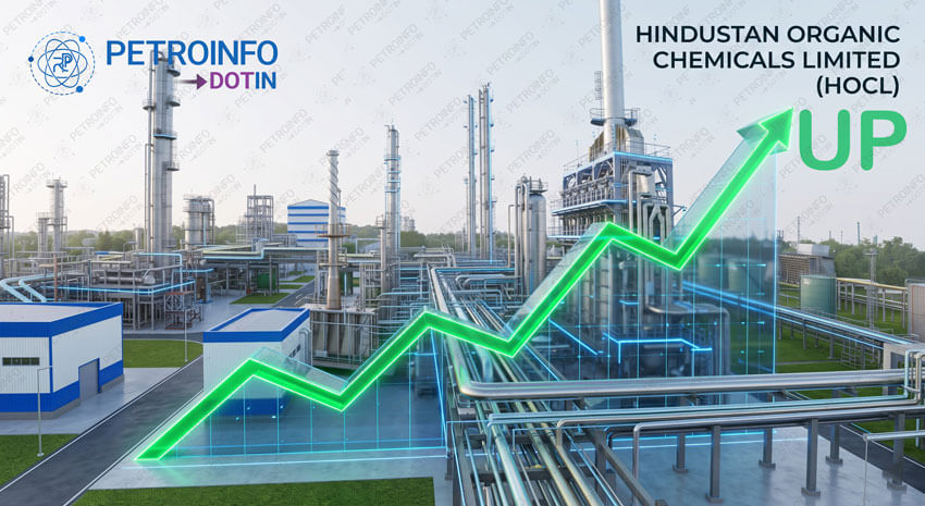 Hindustan Organic Chemicals Limited (HOCL) Increases Acetone Prices in Indian Market