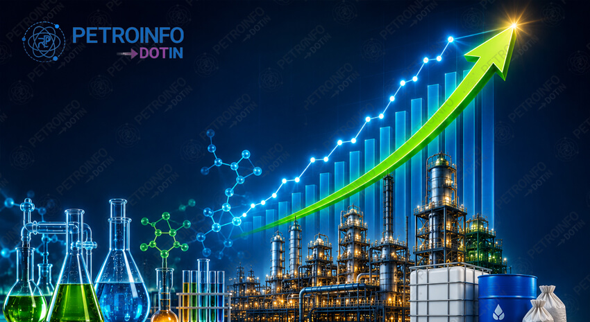 Indian Oil Corporation Limited (IOCL) Increases Butyl Acrylate (BAM)  Prices in Indian Market