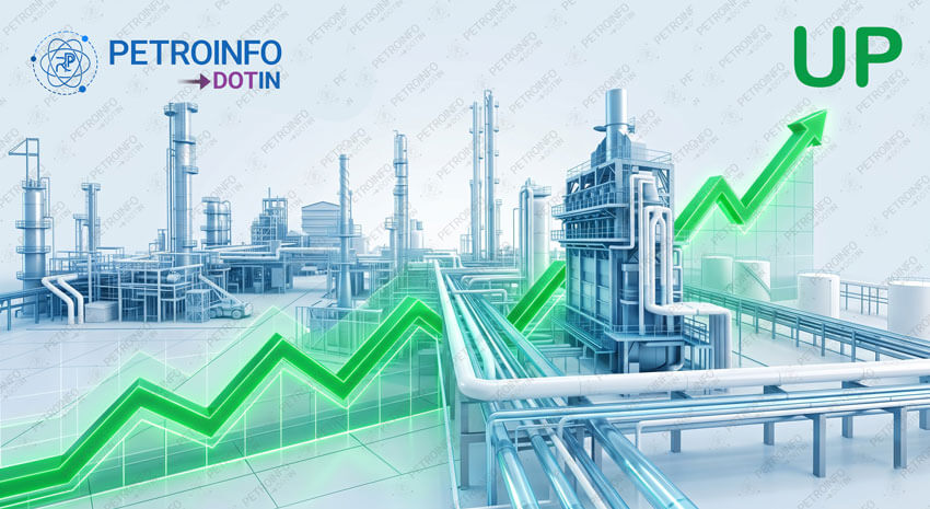 Indian Oil Corporation Limited (IOCL) Increases N-Butanol (NBA) Prices in Indian Market