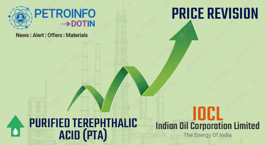 IOCL Announces Chemical Price Revision Effective January 11, 2025