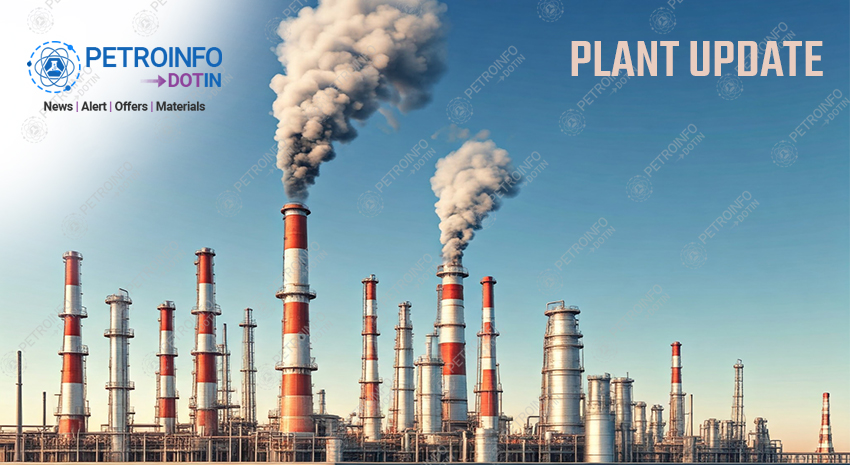 LG Yongxing Chemical Operating ABS Plant at Full Capacity