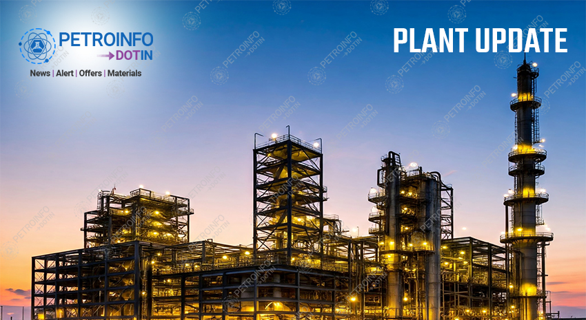 PTT Global Chemical Announces Scheduled Shutdown of No. 1 Phenol and Acetone Plant