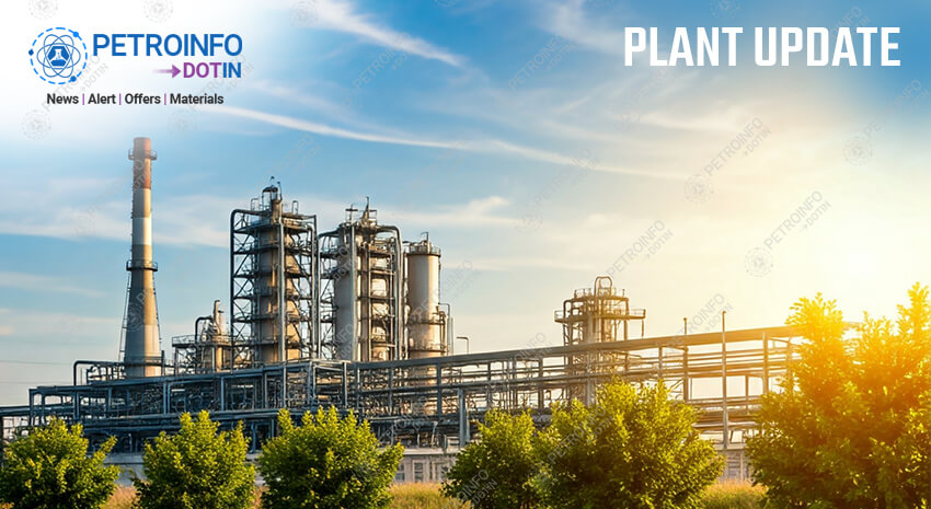 Shanghai Wujing Chemical Shuts Down No.2 Acetic Acid Unit