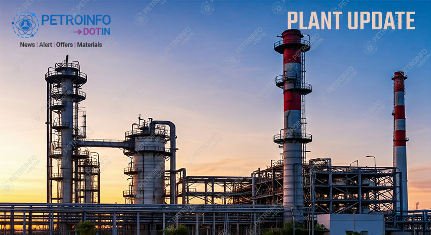 Tosoh Corporation Likely to Shut MDI Unit for Planned Turnaround